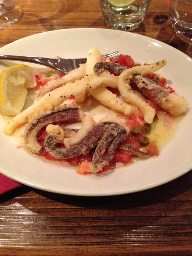 aperitivo
