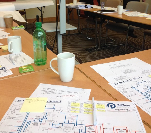 meeting