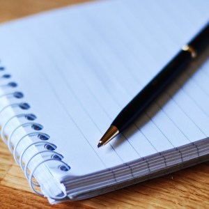 Pen-and-Paper