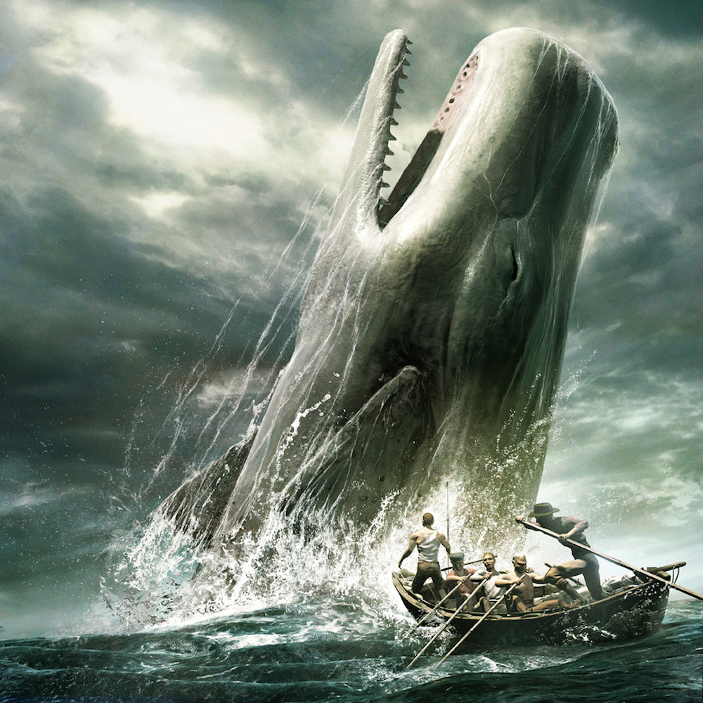 01 - moby dick - call me ishmael
