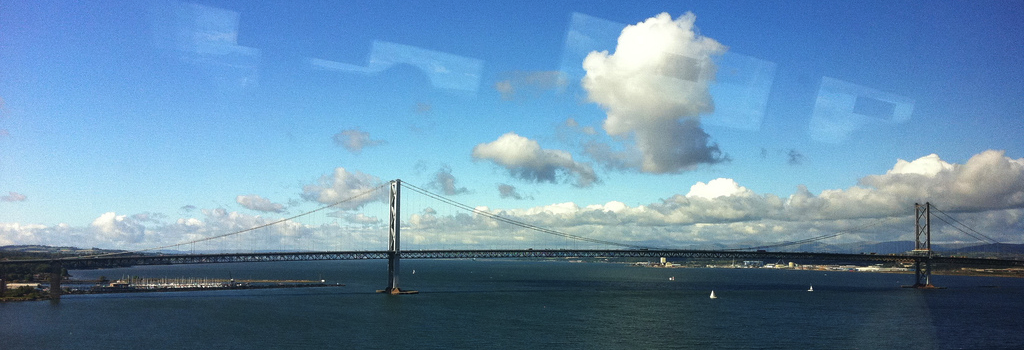 forth-bridge