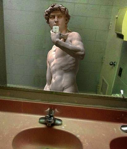selfie-david