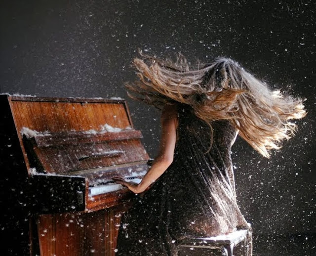 piano