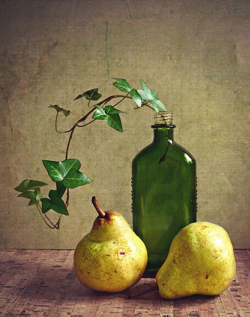 pear