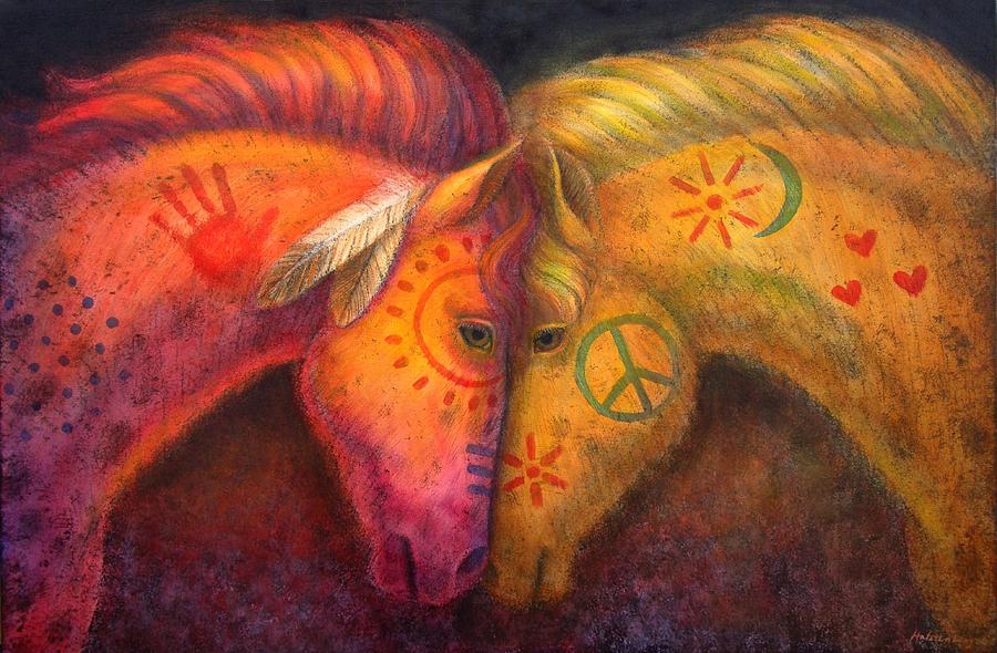 war-horse-and-peace-horse-sue-halstenberg