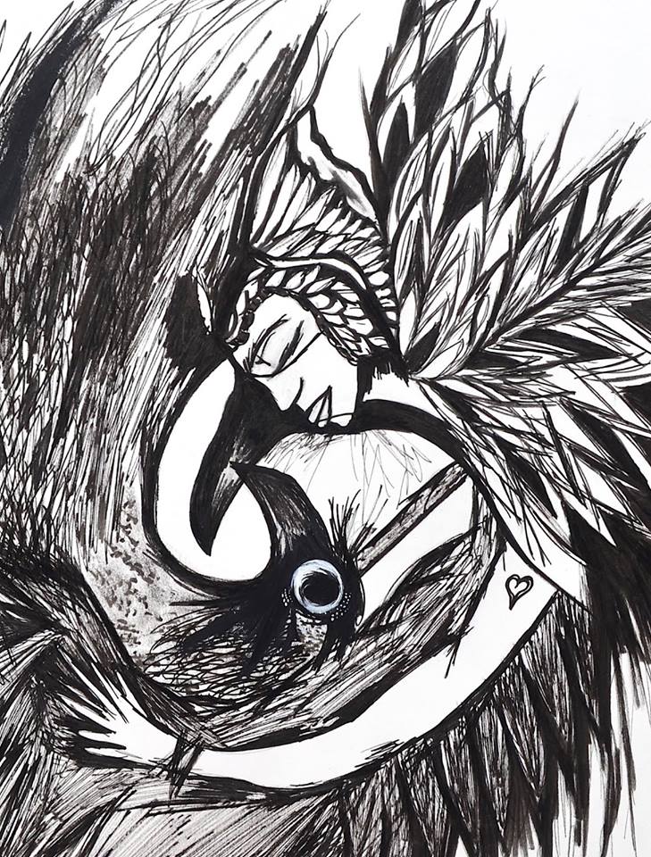 black-art