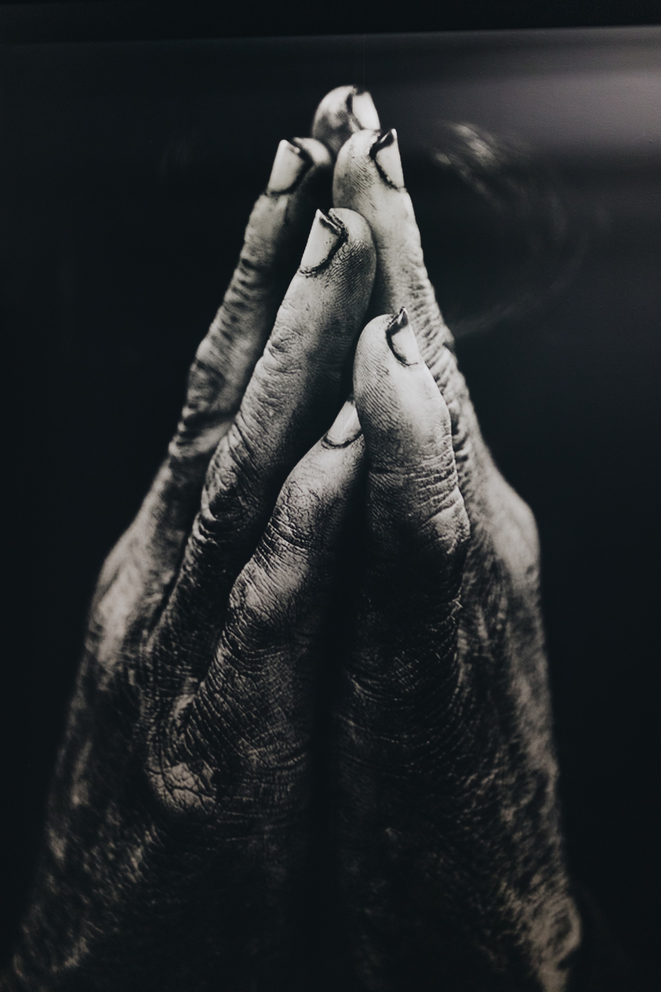 prayer