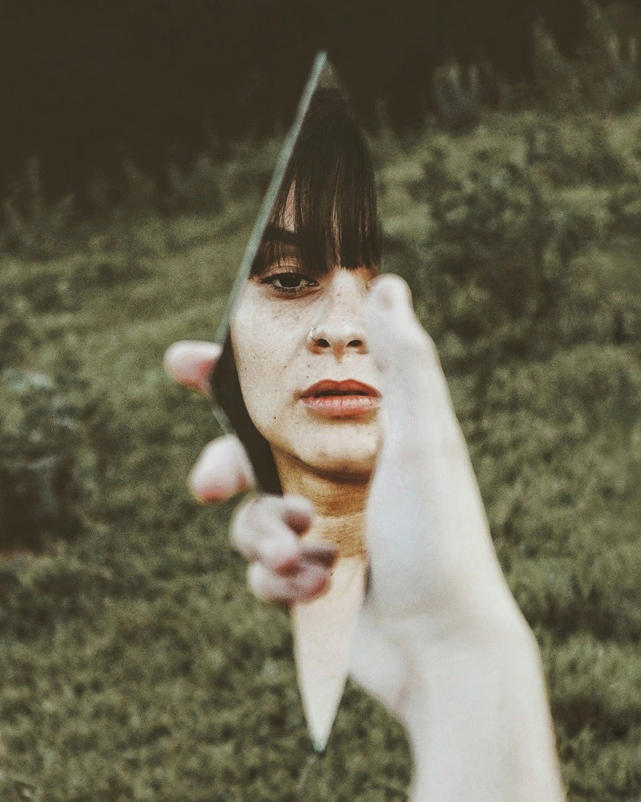 beautiful-woman-broken-glass-face-2198524