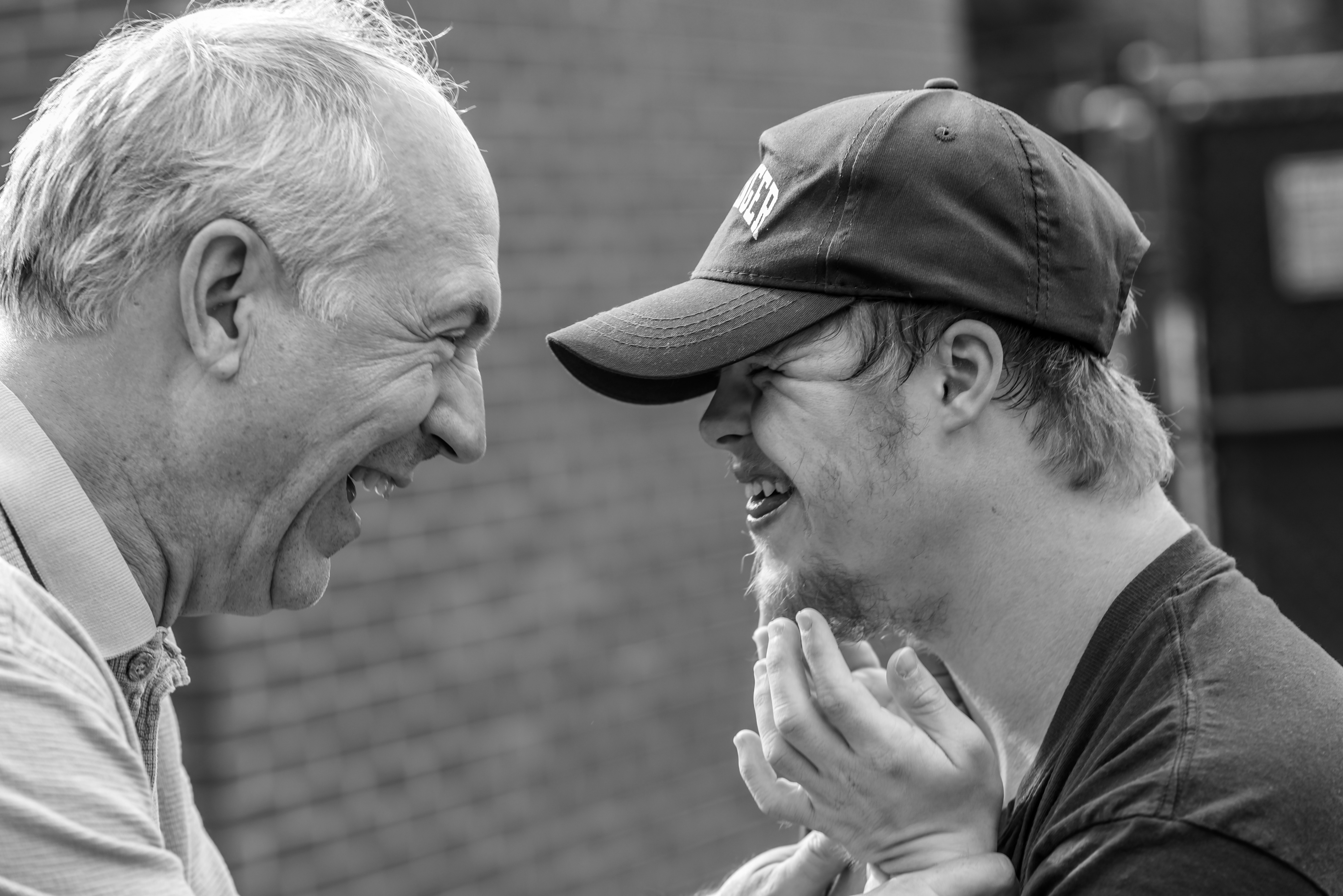 42.Father-Son