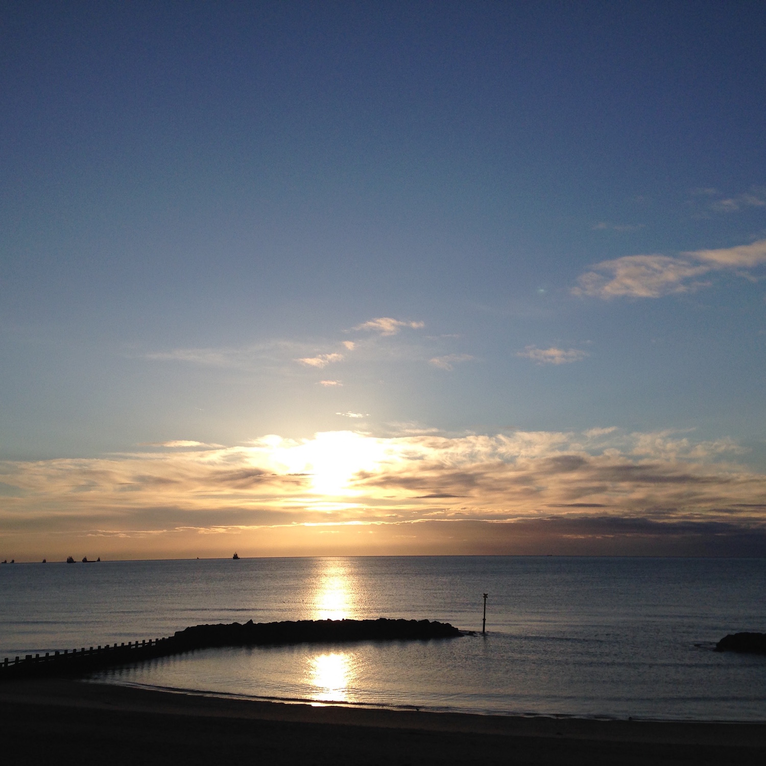 summersend
